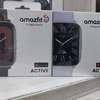 AmazFit Active smart watch thumb 0