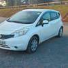 Nissan note 2014 model
for Sale thumb 2