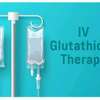 Glutathione IV glow injection thumb 1
