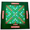 Srabble + monopoly 2 in 1family party board. SCRABBLE & MONOPOLY thumb 0