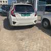 Honda fit hybrid thumb 1