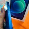 Apple Iphone 12 • Blue 256 Gigabytes  • With Earpods thumb 2