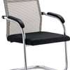 Mesh Guest Visitor's Chair thumb 4