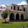 4 Bed House with Garden in Nyali Area thumb 10