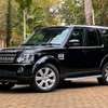 2015 land Rover Discovery 4 thumb 9