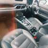 Mazda CX-5 DIESEL leather 2017 grey thumb 4