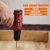 12V tool kit with drill Cordless Drill Set & Home Tool Kit thumb 5