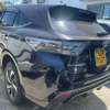 Toyota harrier gs Sunroof thumb 1
