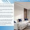 Serviced 1 Bed Apartment with En Suite at Diani Beach Road thumb 4