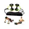Revoflex Xtreme Home Gym Total Body Fitness And Abs Trainer thumb 2