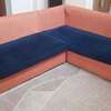 Sectional L Seat Sofa + Balcony Lounge bed thumb 4