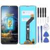 itel a60 screen replacement thumb 14