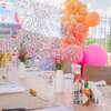 Birthday decorations, balloon backdrops & garland decor thumb 0