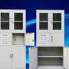 Office Cabinet : Metal Office Cabinet with Lock Safe thumb 0