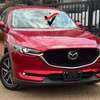 Mazda CX-5 for Hire in Nairobi thumb 0