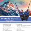 BAOFENG UV-5R Walkie Talkies Long Range Rechargeable thumb 1