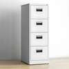 4-Drawer Steel Office Cabinet thumb 2