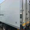 Isuzu Elf NPR85 freezer thumb 0