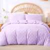 Tufted design duvet covers thumb 3
