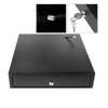 Automatic Keylock 5 Compartments Cash Drawer thumb 2