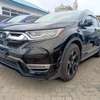 Honda CR-V 2019 thumb 5