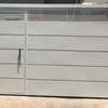Top steel modern sliding gates thumb 6