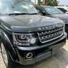 2016 Land Rover discovery 4 HSE luxury thumb 11
