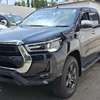 Toyota Hilux 2020 thumb 0