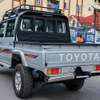 Land cruiser pickup on sale in Kenya thumb 5