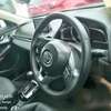 Mazda CX-3 Diesel white 2wd 2016 thumb 5