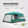 Large Family Camping Tent thumb 9