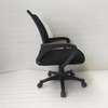 Mesh Back Chair for Clerical Offices thumb 2