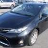 TOYOTA AURIS( MKOPO/HIRE PURCHASE ACCEPTED) thumb 0