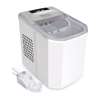 Portable Electric Ice Maker Machine Ice Cube Maker w/Scoop thumb 1