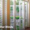 Office/Home Blinds Curtains installation -Window Blind Supplier in Kenya. thumb 5