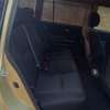 Toyota Kluger 2005 Gold Good Sale. thumb 7
