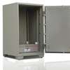 Office Safe :  Fire-Resistant Digital Safe With Key Lock thumb 3