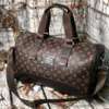 *Designer Lv Hugo Boss Gucci QP Dior Mcm Money Travel Daffle Duffle Leather Bags*

W. thumb 1