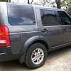 Land Rover Discovery thumb 1