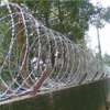 450 mm Double Galvanized Razor Wire Supplier in Kenya thumb 5