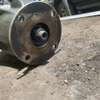 Nissan Vannete 2WD Single Bearing Differential Old Model thumb 1