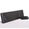 Logitech Mk220 Wireless Keyboard Mouse thumb 2