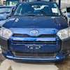 Toyota Succeed Blue Epower widows 2017 2wd thumb 0