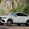 2021 Mercedes Benz GLE400d thumb 0