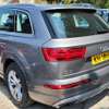 Audi Q7 Quattro S-line sunroof 2017 thumb 1