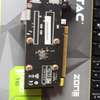 Zotac GeForce GT710 Graphics card 2GB DDR3 VRAM thumb 2