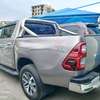 Toyota Hilux double cab diesel 2016 thumb 9