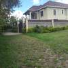 4 Bed House with En Suite in Ongata Rongai thumb 5