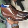 Official Leather Boots thumb 4