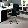Swivel Mesh Mid Back Secretarial Office Working Chair thumb 4